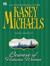 Beware of Virtuous Women (eBook)